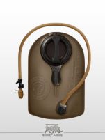 Camelbak Mil Spec Crux 100oz/3.0L Short Accessory Reservoir