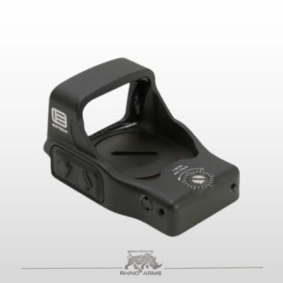 EOTECH EFLX Mini Red Dot Sight