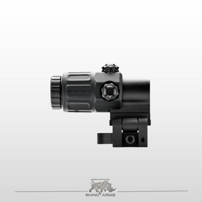 Eotech EOTECH MAGNIFIER G33™ in Optics / Red Dots on Rhino Arms