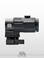 Eotech EOTECH MAGNIFIER G45™ in Optics / Red Dots on Rhino Arms