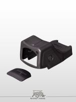 OPTIC GUARD Cover For Trijicon RMR (Black)