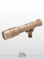 SUREFIRE - M640 Scout Light Pro Dual Fual
