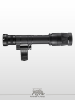SUREFIRE - SCOUT LIGHT PRO INFRARED