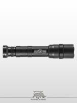 SUREFIRE - Scout Light Pro Dual Fuel