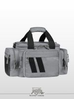 Savior - Specialist Series Range Bag ( Grey )