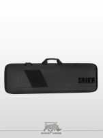 Savior - Specialist Series Single Rifle Case 42” ( Black)