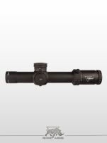 Trijicon Credo 1-8 FFP