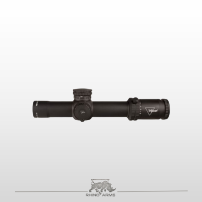 Trijicon Credo 1-8 FFP