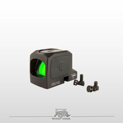 Trijicon RCR adj LED 3.25 MOA RED DOT