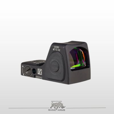 Trijicon RMR CC 3.25 MOA
