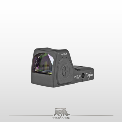 Trijicon RMR CC 6.5 MOA