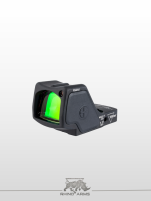 Trijicon RMR HD 1 MOA