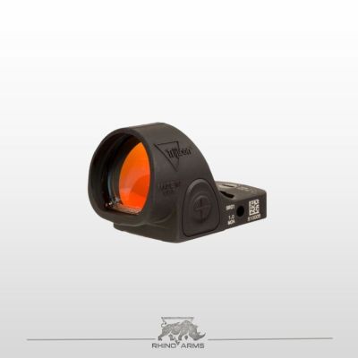 Trijicon SRO 5.0 MOA