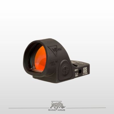 Trijicon SRO 1.0 MOA