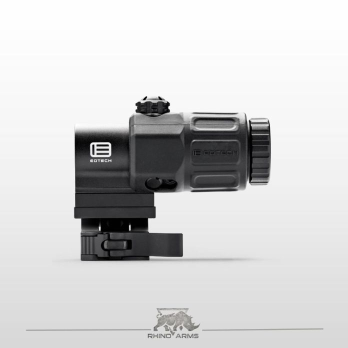 Eotech EOTECH MAGNIFIER G33 — right side view | Rhino Arms Bloemfontein