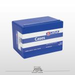 Lapua LAPUA CASES 6MM CREEDMOOR (100) in Reloading / Bullets on Rhino Arms