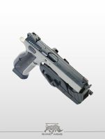 CR Speed CR Speed “WSM 11” - CZ Shadow 2 in Holsters & Pouches / OWB on Rhino Arms