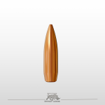 LAPUA BUL 6MM 105GR SCENAR (100)