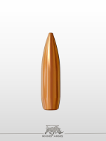 LAPUA BUL 6MM 105GR SCENAR (100)