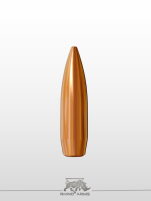 LAPUA BUL 6MM 105GR SCENAR-L (100)