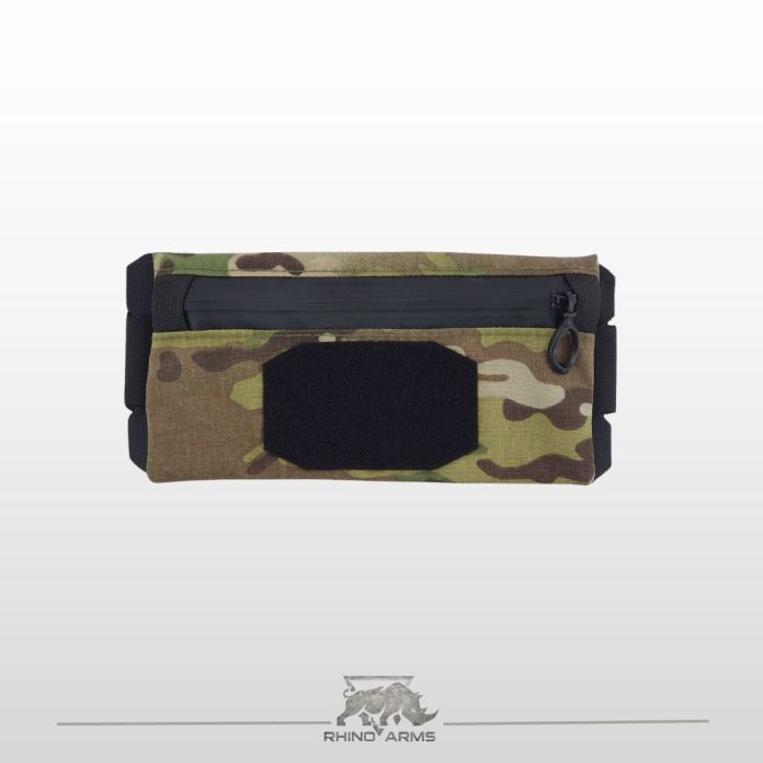 Taakmag TAAKMAG - Admin Patch Multicam in Plate Carriers / Chest Rigs on Rhino Arms