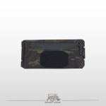 Taakmag TAAKMAG - Admin Patch Multicam Black in Plate Carriers / Chest Rigs on Rhino Arms