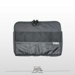 Taakmag TAAKMAG - Admin Stash Black in Plate Carriers / Chest Rigs on Rhino Arms