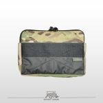 Taakmag TAAKMAG - Admin Stash Multicam in Plate Carriers / Chest Rigs on Rhino Arms
