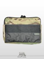 Taakmag TAAKMAG - Admin Stash Multicam in Plate Carriers / Chest Rigs on Rhino Arms