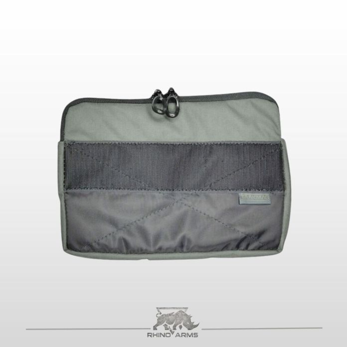 Taakmag TAAKMAG - Admin Stash Ranger Green in Plate Carriers / Chest Rigs on Rhino Arms