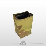Taakmag TAAKMAG - Apex 9mm Single Mag Pouch Multicam in Holsters & Pouches / Pouches on Rhino Arms