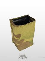Taakmag TAAKMAG - Apex 9mm Single Mag Pouch Multicam in Holsters & Pouches / Pouches on Rhino Arms