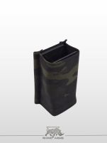 Taakmag TAAKMAG - Apex 9mm Single Mag Pouch Multicam Black in Holsters & Pouches / Pouches on Rhino Arms