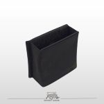 Taakmag TAAKMAG - Apex AR10 / 7.62 / Mag Pouch (Black) in Holsters & Pouches / Pouches on Rhino Arms