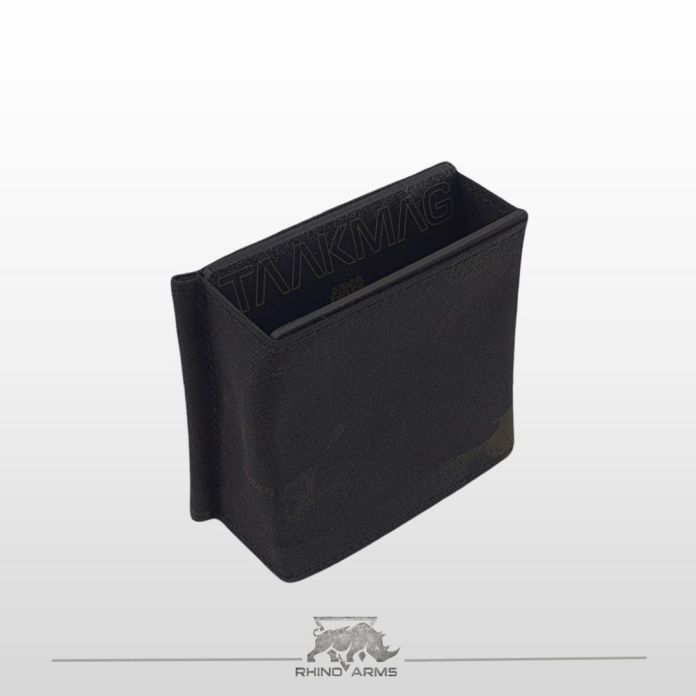 Taakmag TAAKMAG - Apex AR10 / 7.62 / Mag Pouch (Black) in Holsters & Pouches / Pouches on Rhino Arms