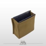 Taakmag TAAKMAG - Apex AR10 / 7.62 / Mag Pouch (Coyote Brown) in Holsters & Pouches / Pouches on Rhino Arms