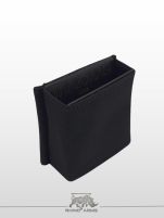 Taakmag TAAKMAG - Apex AR15 / 5.56 / 223 Single Mag Pouch (Black) in Holsters & Pouches / Pouches on Rhino Arms