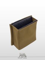 Taakmag TAAKMAG - Apex AR15 / 5.56 / 223 Single Mag Pouch (Coyote Brown) in Holsters & Pouches / Pouches on Rhino Arms