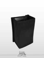 Taakmag TAAKMAG - Apex MP5 / X 9MM Single Mag Pouch (Black) in Holsters & Pouches / Pouches on Rhino Arms