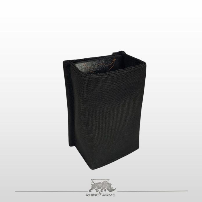 Taakmag TAAKMAG - Apex MP5 / X 9MM Single Mag Pouch (Black) in Holsters & Pouches / Pouches on Rhino Arms