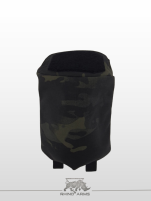 Taakmag TAAKMAG - Drop Pouch Multicam Black in Holsters & Pouches / Pouches on Rhino Arms