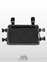 Taakmag TAAKMAG - Modular Chest Rig Multicam Black (Excluding Add-Ons) in Plate Carriers / Chest Rigs on Rhino Arms