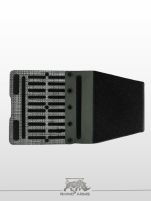 Taakmag TAAKMAG - Modular Flex Wing Ranger Green in Plate Carriers / Chest Rigs on Rhino Arms