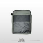 Taakmag TAAKMAG - Pocket Stash Ranger Green in Plate Carriers / Chest Rigs on Rhino Arms