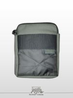 Taakmag TAAKMAG - Pocket Stash Ranger Green in Plate Carriers / Chest Rigs on Rhino Arms