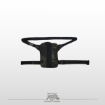 Taakmag TAAKMAG - Riot Bag Multicam Black in Plate Carriers / Chest Rigs on Rhino Arms