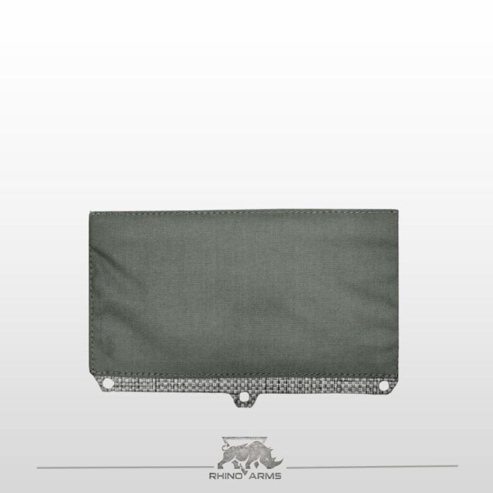 Taakmag TAAKMAG - Tig Full Flap Ranger Green in Plate Carriers / Chest Rigs on Rhino Arms