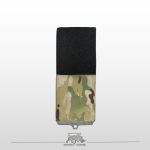 Taakmag TAAKMAG - Tig Half Flap Multicam in Plate Carriers / Chest Rigs on Rhino Arms