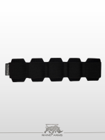 Taakmag TAAKMAG - Valcro backed 9mm Mag Carrier in Holsters & Pouches / Mag Carrier on Rhino Arms