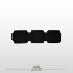 Taakmag TAAKMAG - Valcro backed AR Mag Carrier in Holsters & Pouches / Mag Carrier on Rhino Arms